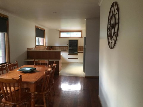 Glenaire Apartments At Frazer St - Port Augusta Accommodation 2