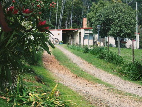 Glenbrook House & Cottage - Port Augusta Accommodation 1