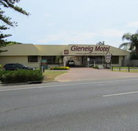 Glenelg Motel - Port Augusta Accommodation
