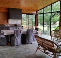 Glenhope Alpaca Farm Suites - Port Augusta Accommodation