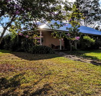 Glenmore Country Estate - Port Augusta Accommodation