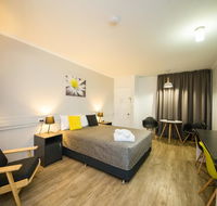 Glenmore Palms Motel - Port Augusta Accommodation