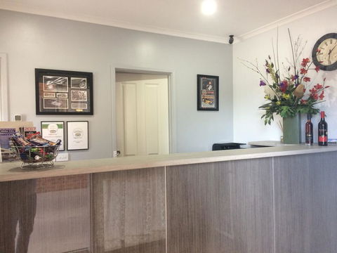 Glider City Motel Benalla - Port Augusta Accommodation 0