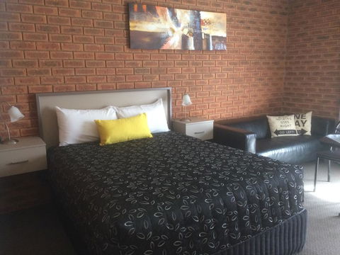 Glider City Motel Benalla - Port Augusta Accommodation 2