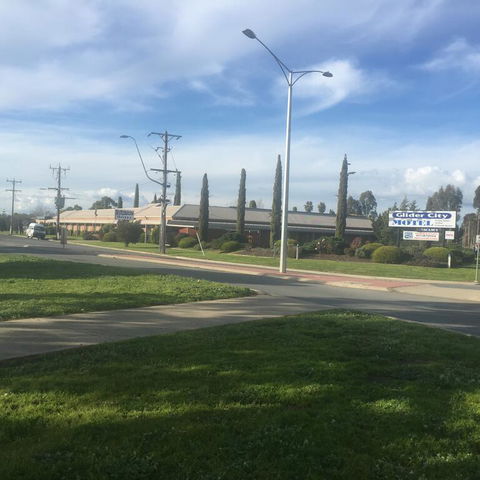 Glider City Motel Benalla - Port Augusta Accommodation 3