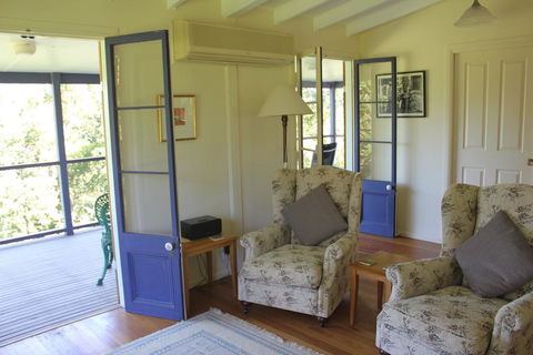 Glocca Morra Cottage - Port Augusta Accommodation 1