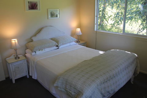 Glocca Morra Cottage - Port Augusta Accommodation 2