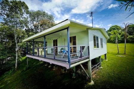 Glocca Morra Cottage - Port Augusta Accommodation 0