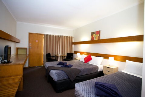 Glynlea Motel - Port Augusta Accommodation 3