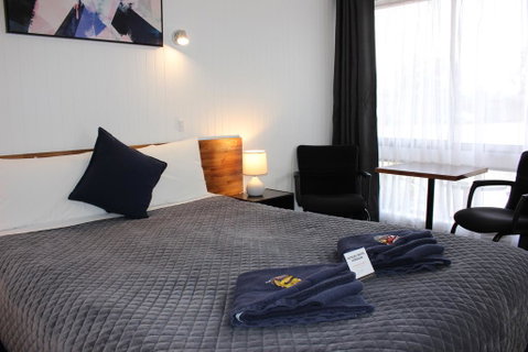 Glynlea Motel - Port Augusta Accommodation 1