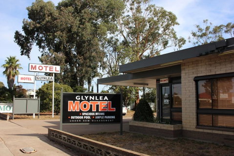 Glynlea Motel - Port Augusta Accommodation 0