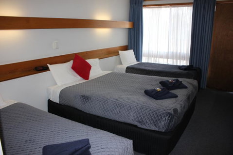 Glynlea Motel - Port Augusta Accommodation 2