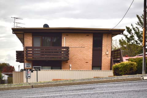 Gmall's Shared Motel - Port Augusta Accommodation 0
