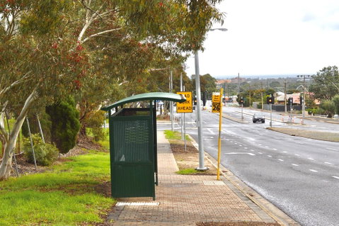 Gmall's Shared Motel - Port Augusta Accommodation 2