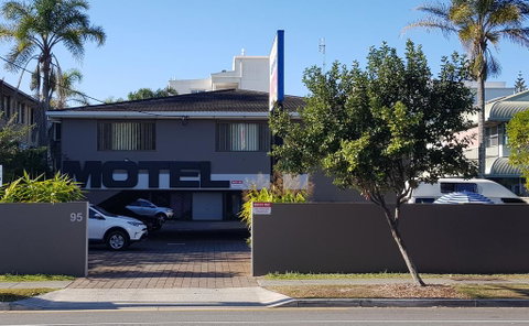 Gold Coast Airport Motel - Closest Privately Owned Accommodation To The GC Airport - Port Augusta Accommodation 3