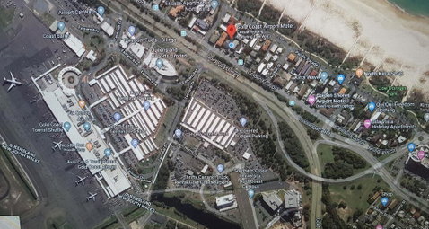 Gold Coast Airport Motel - Closest Privately Owned Accommodation To The GC Airport - Port Augusta Accommodation 2