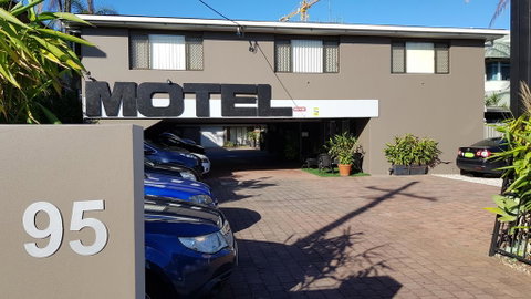 Gold Coast Airport Motel - Closest Privately Owned Accommodation To The GC Airport - Port Augusta Accommodation 0