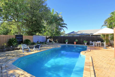 Golden Cane Bed & Breakfast - Port Augusta Accommodation 1