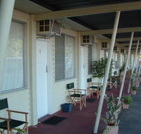 Golden Grain Motel - Port Augusta Accommodation