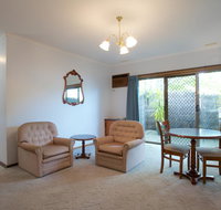 Golden Grain Motor Inn - Port Augusta Accommodation