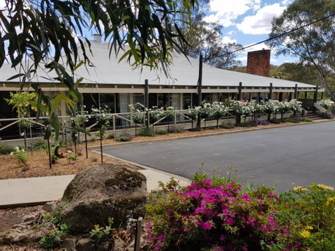 Golden Heritage Accommodation - Port Augusta Accommodation 1