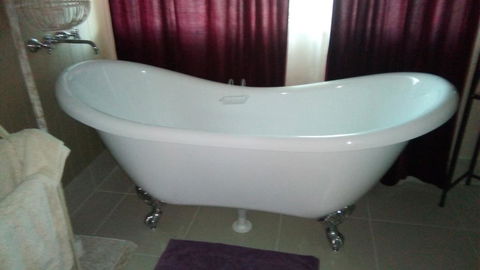 GOLDEN LACE B&B - Port Augusta Accommodation 2