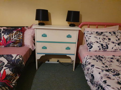 Golden Mt Rest Off Pepperina Lane - Port Augusta Accommodation 2