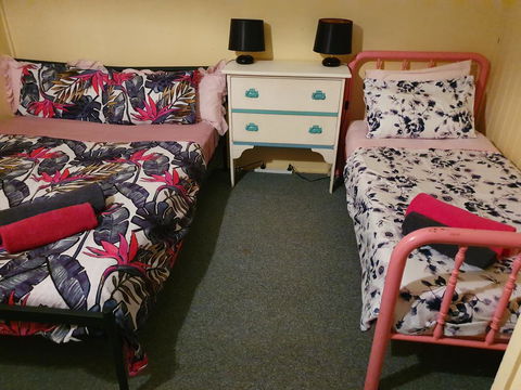 Golden Mt Rest Off Pepperina Lane - Port Augusta Accommodation 0