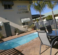 Golden Rivers Holiday Apartments - Port Augusta Accommodation