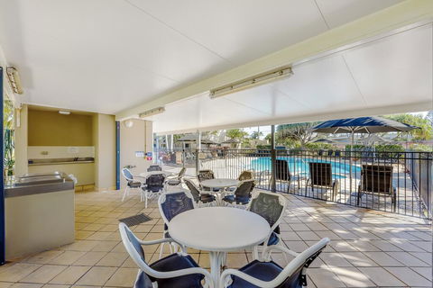 Golden Riviera Absolute Beachfront Resort - Port Augusta Accommodation 1