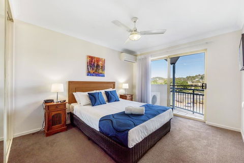 Golden Riviera Absolute Beachfront Resort - Port Augusta Accommodation 3