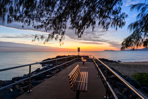 Golden Sands Beachfront Resort - Port Augusta Accommodation 2