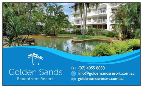 Golden Sands Beachfront Resort - Port Augusta Accommodation 1