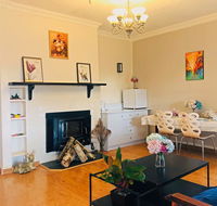 Golden Village - Port Augusta Accommodation