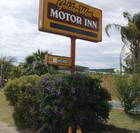 Golden West Motor Inn - Port Augusta Accommodation
