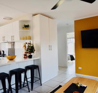 Goldie Apartment - Port Augusta Accommodation