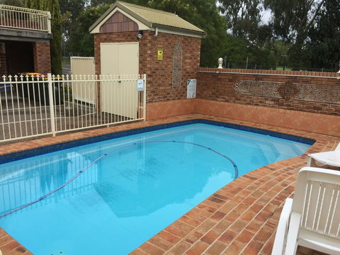 Golf Links Motel - Port Augusta Accommodation 2