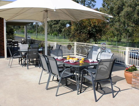 Golf Links Motel - Port Augusta Accommodation 3