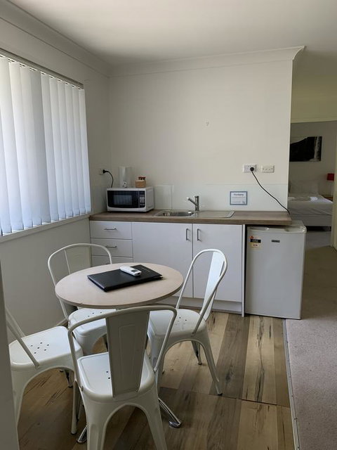 Golf View Motel - Port Augusta Accommodation 3