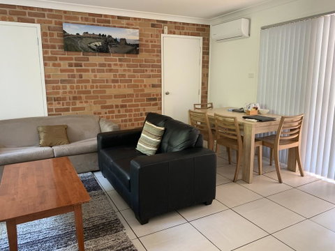 Golf View Motel - Port Augusta Accommodation 2