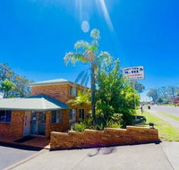 Golf View Motel - Port Augusta Accommodation