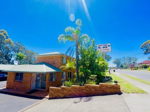 Golf View Motel - Port Augusta Accommodation 0