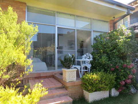 Golfview Lodge - Port Augusta Accommodation 1