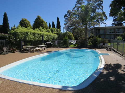 Golfview Lodge - Port Augusta Accommodation 0