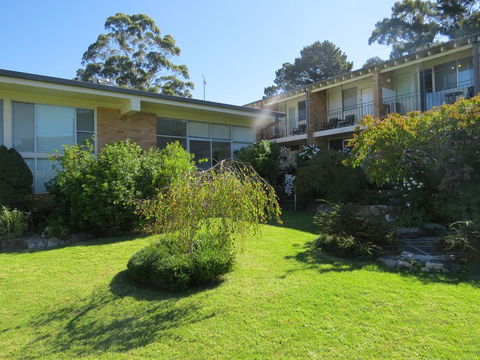 Golfview Lodge - Port Augusta Accommodation 2