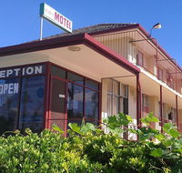 Goolgowi Highway Motel - Port Augusta Accommodation