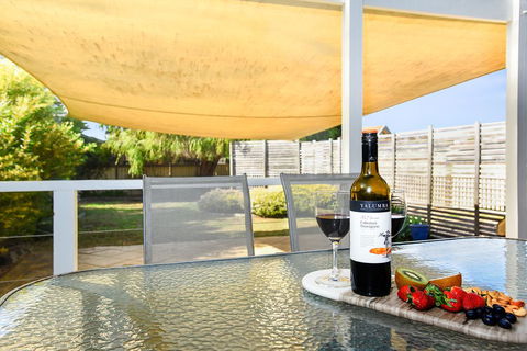Goolwa Blue Escape - WiFi - Pet-Friendly - Port Augusta Accommodation 0