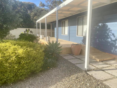 Goolwa Blue Escape - WiFi - Pet-Friendly - Port Augusta Accommodation 1