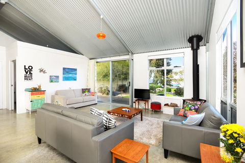 Goolwa Pelican Cottage - Port Augusta Accommodation 3