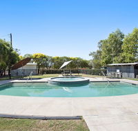 Goondiwindi Holiday Park - Port Augusta Accommodation